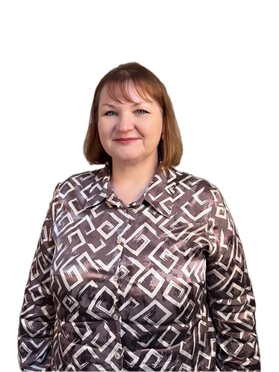 Елена Еренко