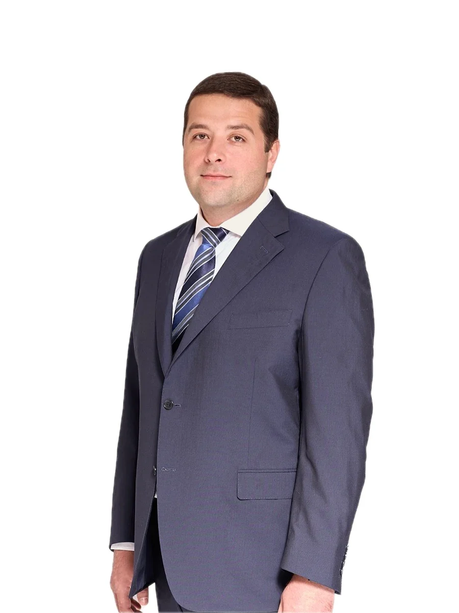 Николай Лопатин