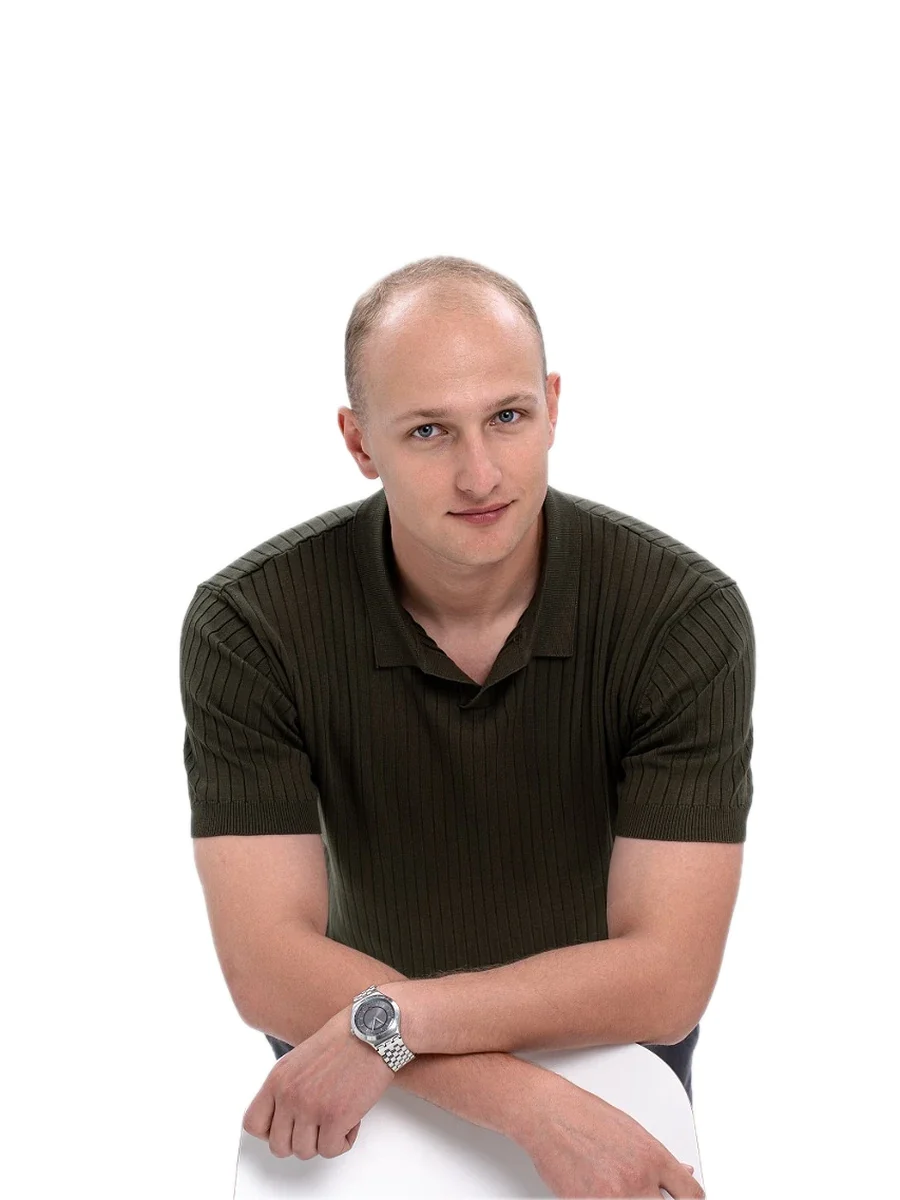 Алексей Лопатин