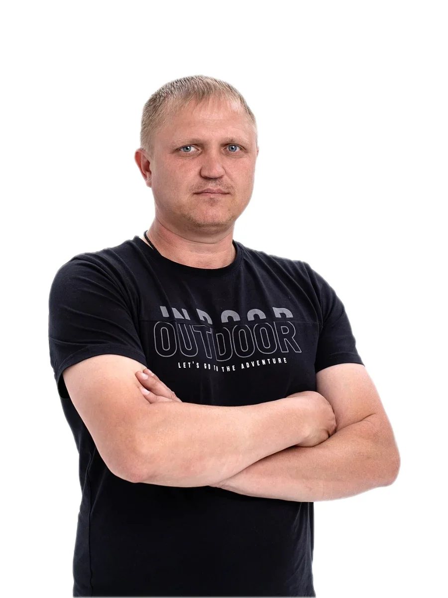 Николай Вороной